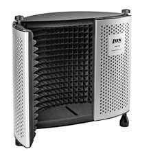 Load image into Gallery viewer, VRI-50 Sound Absorbing Acoustic EVA Foam Isolation Portable Microphone Shield