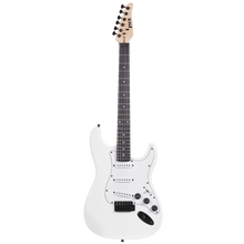 Load image into Gallery viewer, 39” Electric Stratocaster Guitar & Starter Kit