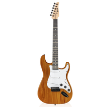 Load image into Gallery viewer, 39” Electric Stratocaster Guitar & Starter Kit