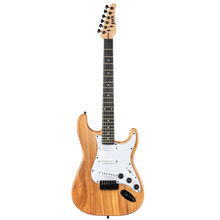 Load image into Gallery viewer, 39” Electric Stratocaster Guitar & Starter Kit