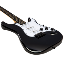 Load image into Gallery viewer, 39” Electric Stratocaster Guitar & Starter Kit