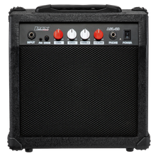 Load image into Gallery viewer, 39” Electric Stratocaster Guitar & Starter Kit