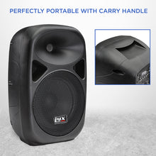 Load image into Gallery viewer, 8” Portable PA Passive Speaker