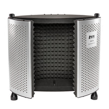 Load image into Gallery viewer, VRI-50 Sound Absorbing Acoustic EVA Foam Isolation Portable Microphone Shield