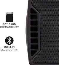 Load image into Gallery viewer, SPA-5.5 Small PA/Speaker Monitor