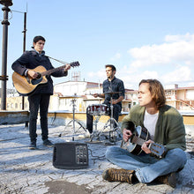 Load image into Gallery viewer, SPA-5.5 Small PA/Speaker Monitor