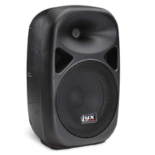 Load image into Gallery viewer, 8" Portable Powerfull PA Active 100-Watt Travel Speaker System