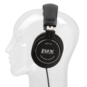 HAS-10 Professional Studio Headphone