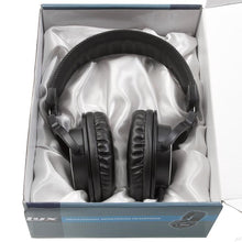 Load image into Gallery viewer, HAS-10 Professional Studio Headphone
