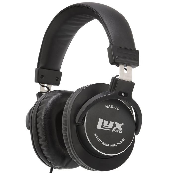 HAS-10 Professional Studio Headphone