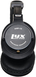 HAS-15 Professional Studio Headphone