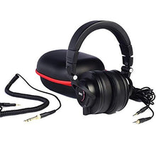 Load image into Gallery viewer, HAS-30 Professional Studio Headphone
