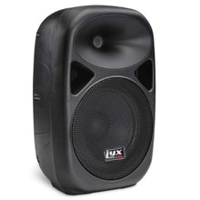 Load image into Gallery viewer, 10&quot;Portable Powerfull PA Active Travel Speaker System
