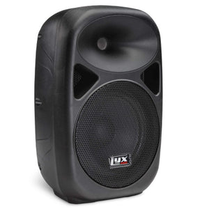 10"Portable Powerfull PA Active Travel Speaker System