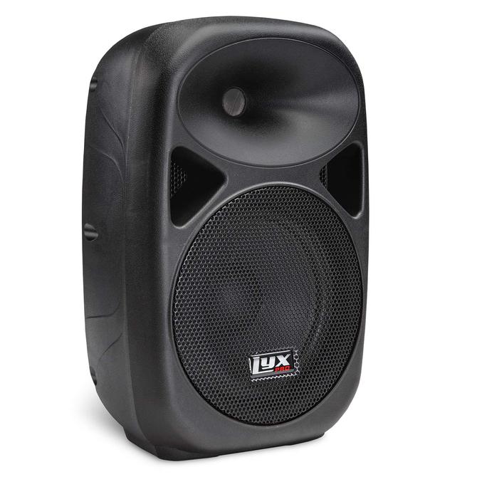 8” Portable PA Passive Speaker