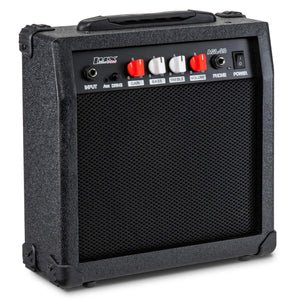 20 - Watt Electric Guitar portable Amplifier